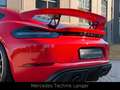 Porsche 718 Cayman GT4 Rouge - thumbnail 6