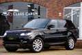 Land Rover Range Rover Sport 2.0 SD4 SE 1 MAIN NAVI-CAMERA CUIR HISTORIQUE Noir - thumbnail 6