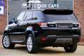Land Rover Range Rover Sport 2.0 SD4 SE 1 MAIN NAVI-CAMERA CUIR HISTORIQUE Noir - thumbnail 3