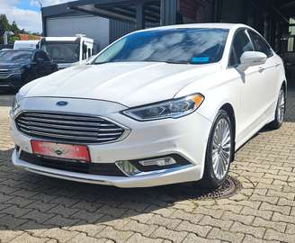 2.0i Turbo Facelift Aut Leder Navi Kamera