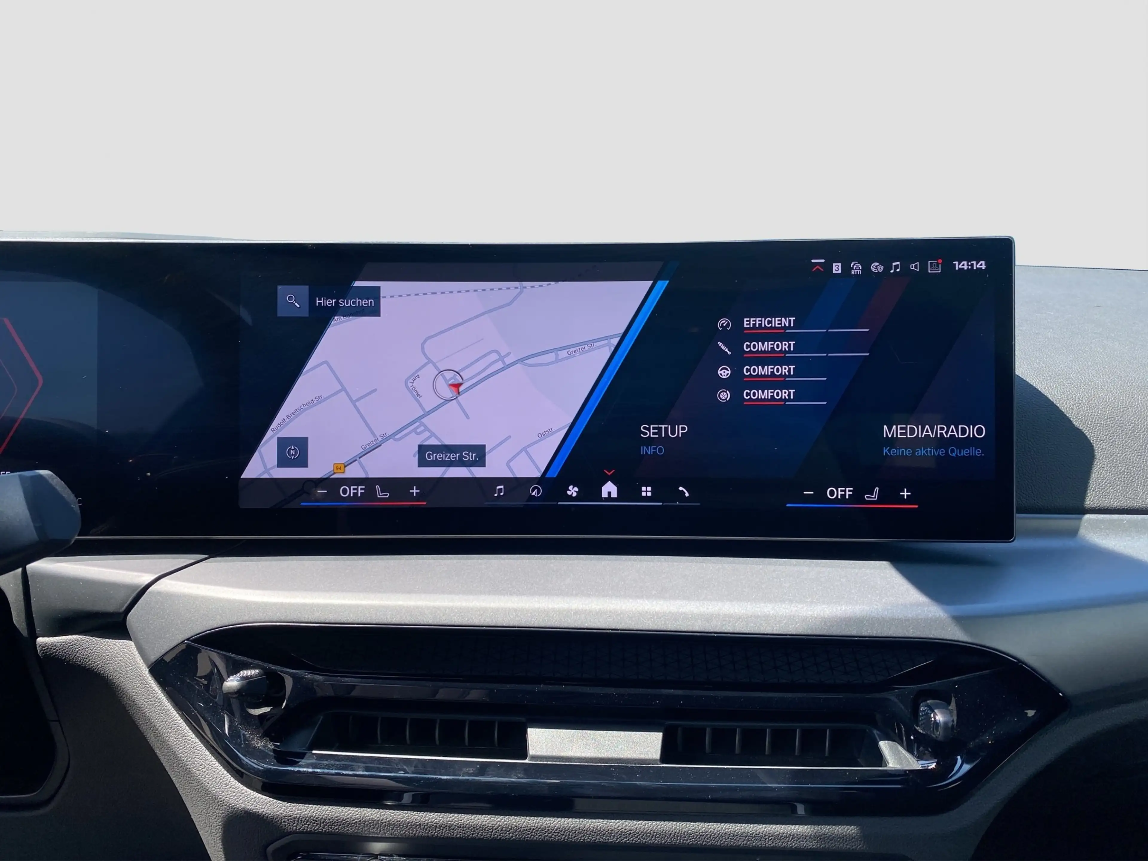 BMW M2 Coupé Shadow SpurAss HiFi RFK — photo 14
