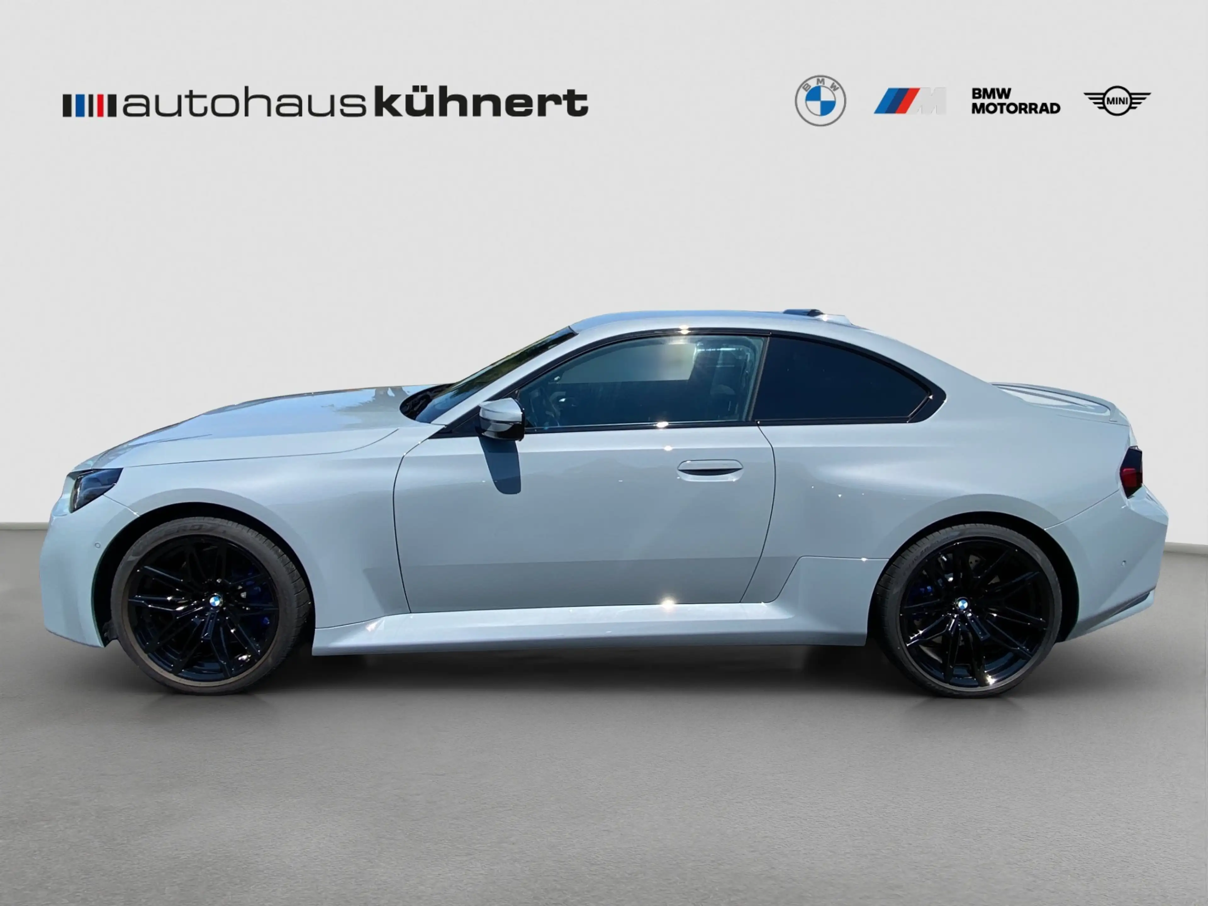 BMW M2 Coupé Shadow SpurAss HiFi RFK — photo 4