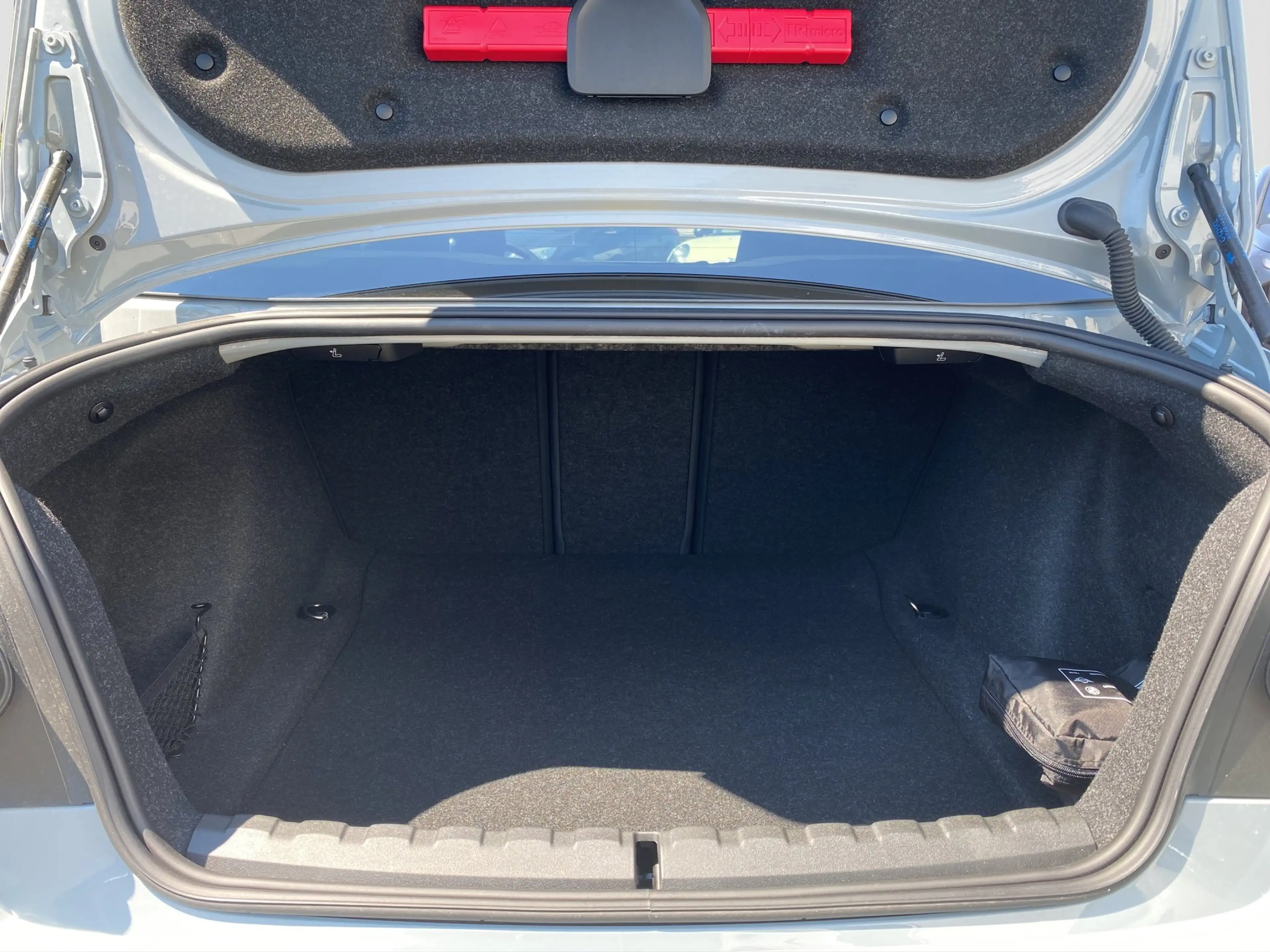 BMW M2 Coupé Shadow SpurAss HiFi RFK — photo 10
