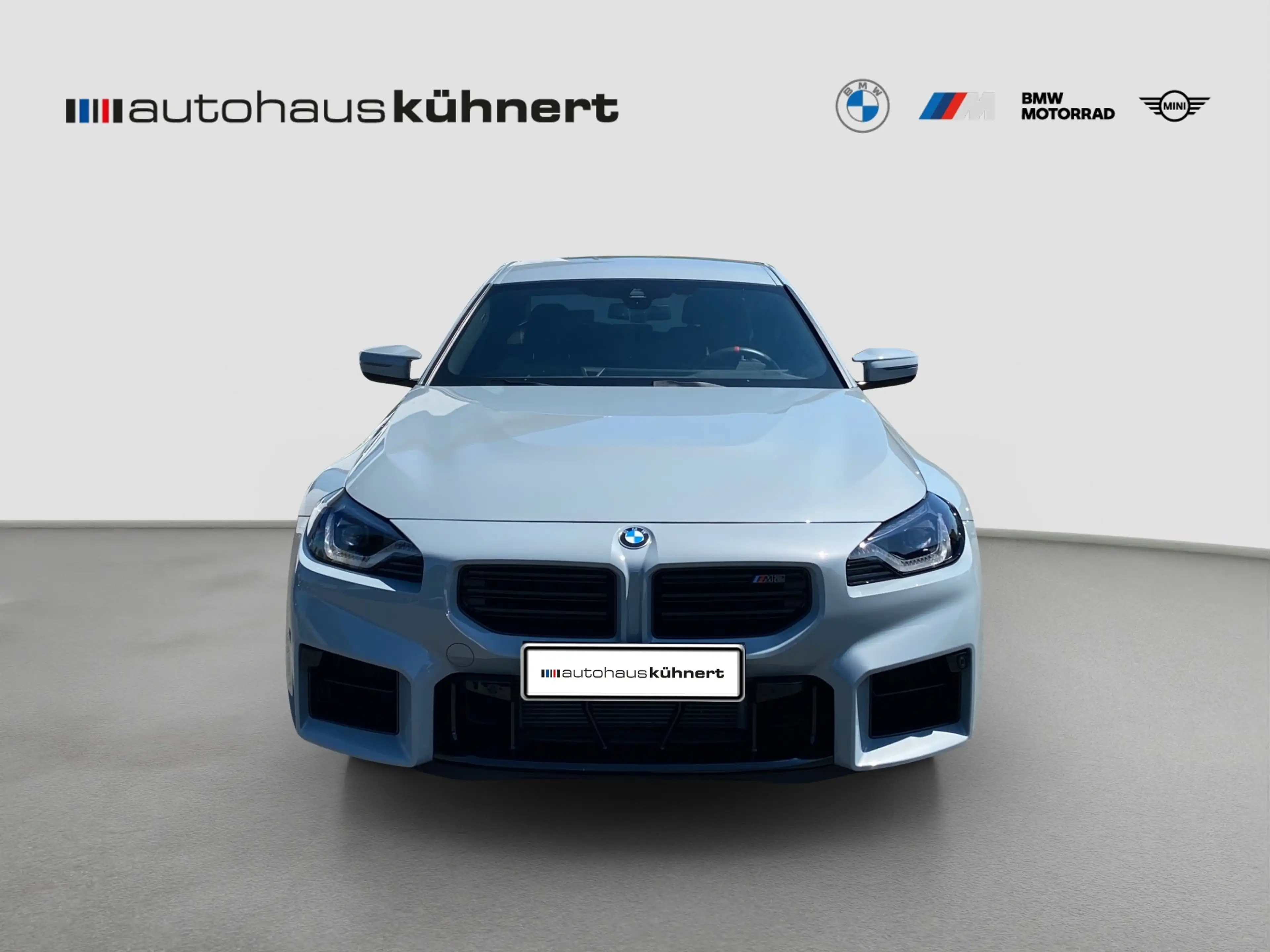 BMW M2 Coupé Shadow SpurAss HiFi RFK — photo 3