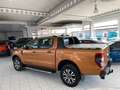 Ford Ranger Doppelkabine 4x4 Wildtrak 2.0 EcoBlue AHK Oranje - thumbnail 25