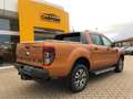 Ford Ranger Doppelkabine 4x4 Wildtrak 2.0 EcoBlue AHK Oranje - thumbnail 7