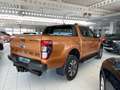 Ford Ranger Doppelkabine 4x4 Wildtrak 2.0 EcoBlue AHK Naranja - thumbnail 27