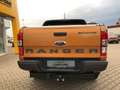 Ford Ranger Doppelkabine 4x4 Wildtrak 2.0 EcoBlue AHK Oranje - thumbnail 9