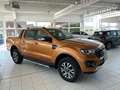 Ford Ranger Doppelkabine 4x4 Wildtrak 2.0 EcoBlue AHK Orange - thumbnail 28