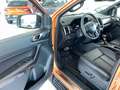 Ford Ranger Doppelkabine 4x4 Wildtrak 2.0 EcoBlue AHK Orange - thumbnail 14