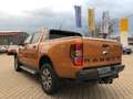 Ford Ranger Doppelkabine 4x4 Wildtrak 2.0 EcoBlue AHK Oranje - thumbnail 8