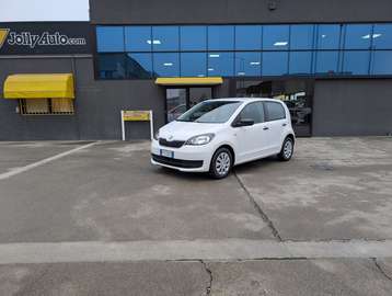 5p 1.0 mpi g-tec Active 68cv - BENZ/METANO
