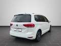 Volkswagen Touran 1.5 TSI IQ.DRIVE OPF Navi, RFK, AHK Weiß - thumbnail 2