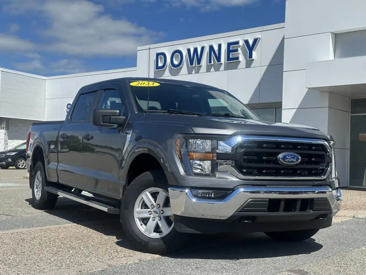 2023 Ford F 150