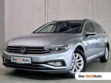 Business TDI DSG
