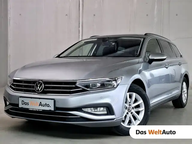 Volkswagen Passat Variant Business TDI DSG