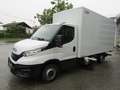 Iveco Daily Kofferaufbau mit LBW - thumbnail 2