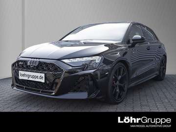 RS 3 Sportback 2.5 TFSI quattro