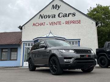 Range Rover Sport HSE 3.0D V6 292CV