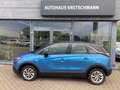 Opel Crossland X 1.2 Start/Stop Innovation Blau - thumbnail 1