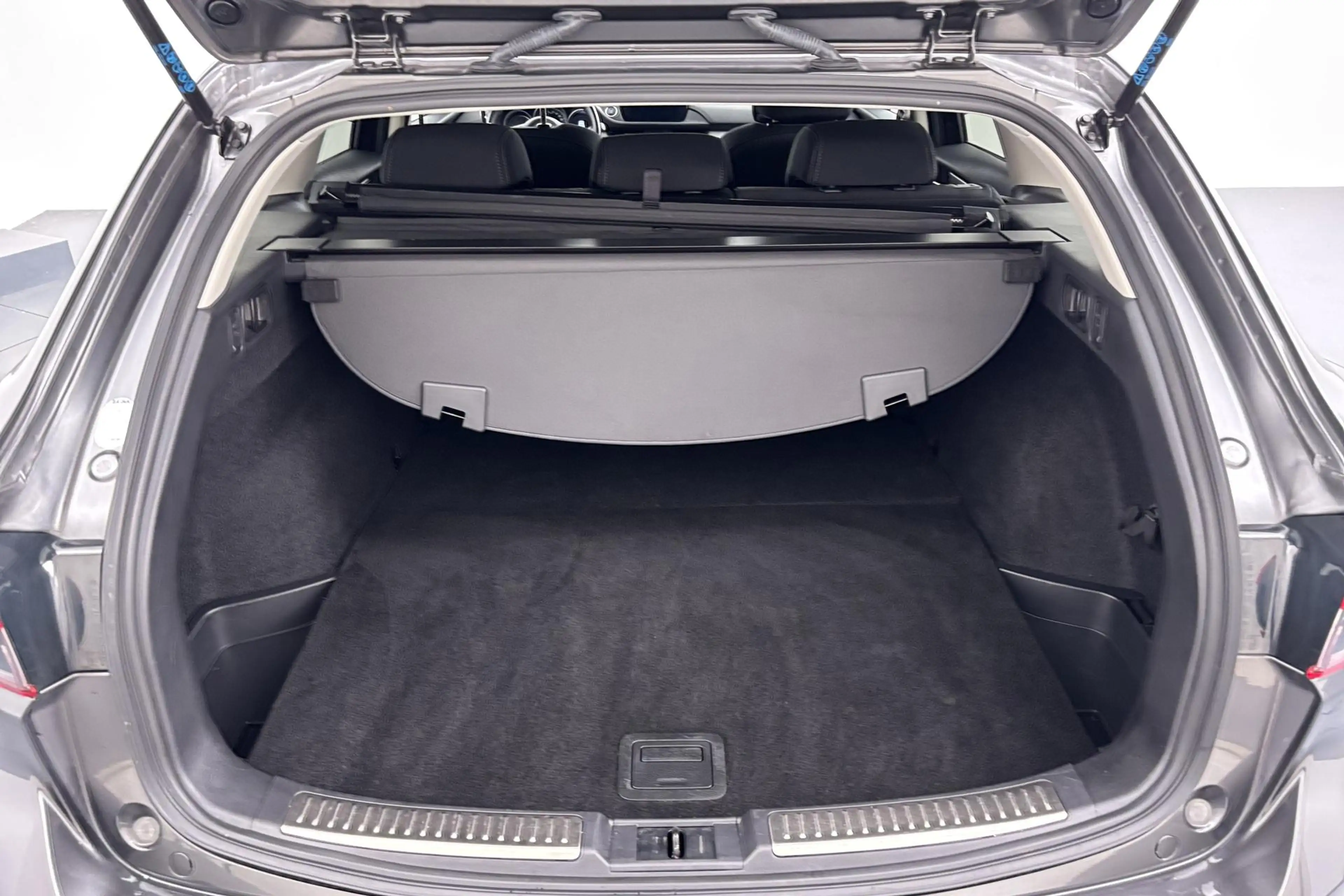 Mazda 6 Sportbreak 2.0 SkyActiv-G 165 Centre-Line Ruim, co — photo 14