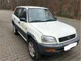 Toyota RAV 4 RAV 4 Bílá - thumbnail 4