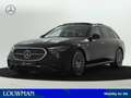 Mercedes-Benz E 300 Estate e Sport Edition | Trekhaak | Rijassistentie Czarny - thumbnail 1