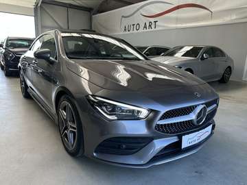 220d AMG Navi LED Pano Burmester STHZ ACC Plus