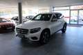 Mercedes-Benz GLC 220 d 4MATIC SPORTPAKET LEDER NAVI LED EU 6 Weiß - thumbnail 1