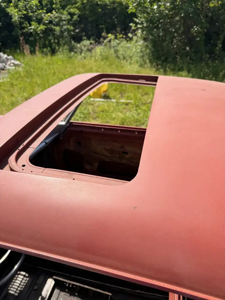 Volkswagen Karmann Ghia, foto 12