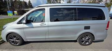 V Klasse Marco Polo 220 9G-TRONIC