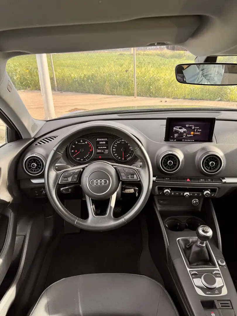 Audi A3 Sportback 30 TFSI 85kW - 1