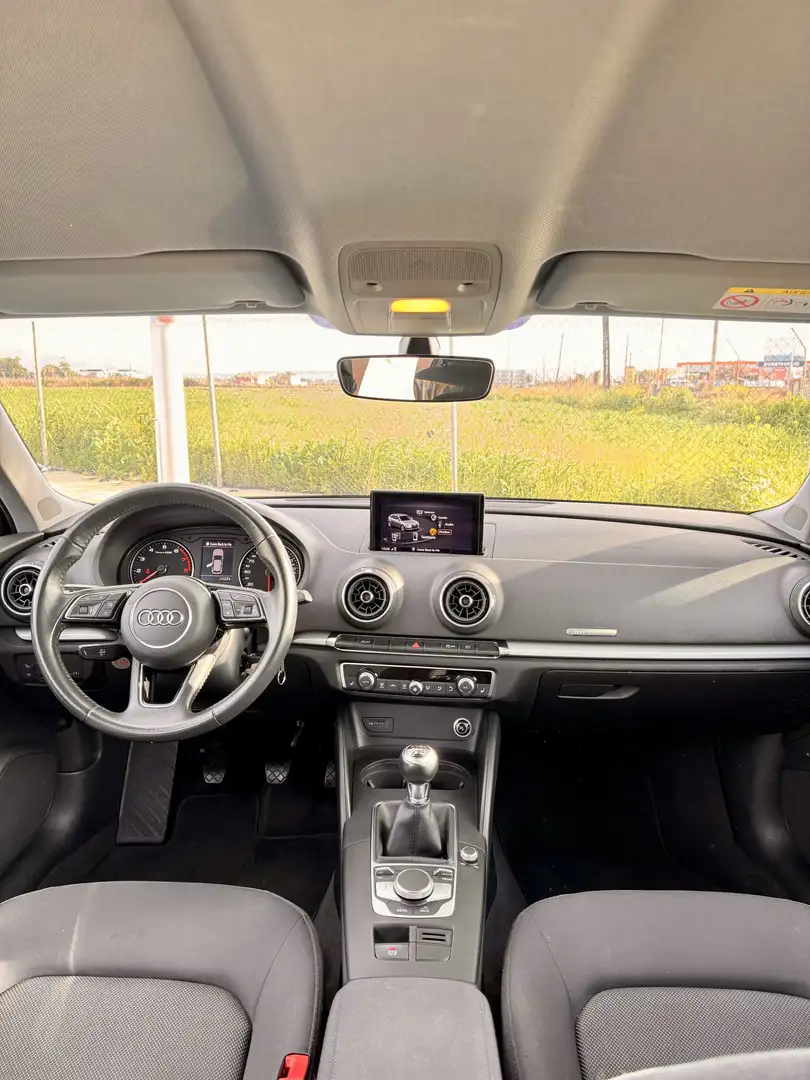 Audi A3 Sportback 30 TFSI 85kW - 2
