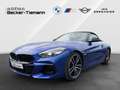 BMW Z4 sDrive20i M-Sport ACC DrivAss. HiFi PDC Blau - thumbnail 1