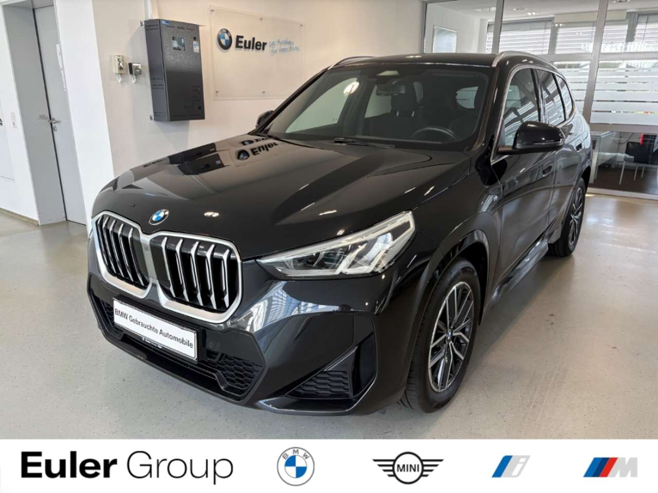 BMW X1 2023