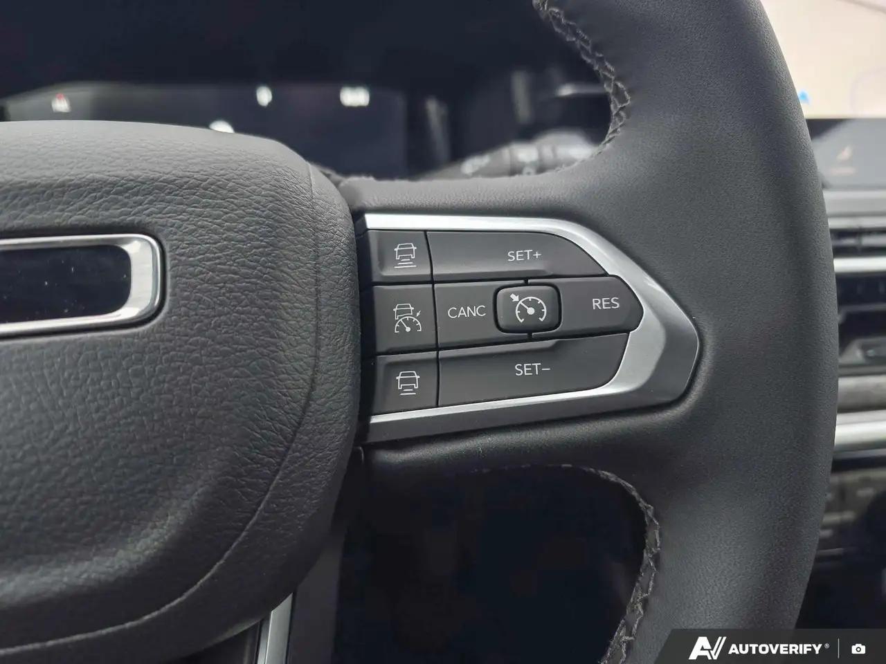 Jeep Compass fotografie Jeep Compass