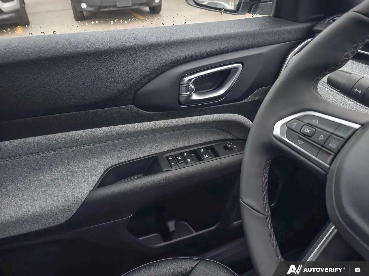 Jeep Compass fotografie Jeep Compass