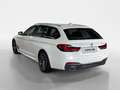 BMW 520 M Sport Blanc - thumbnail 5