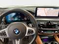 BMW 520 M Sport Blanc - thumbnail 13