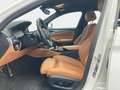 BMW 520 M Sport Blanc - thumbnail 11