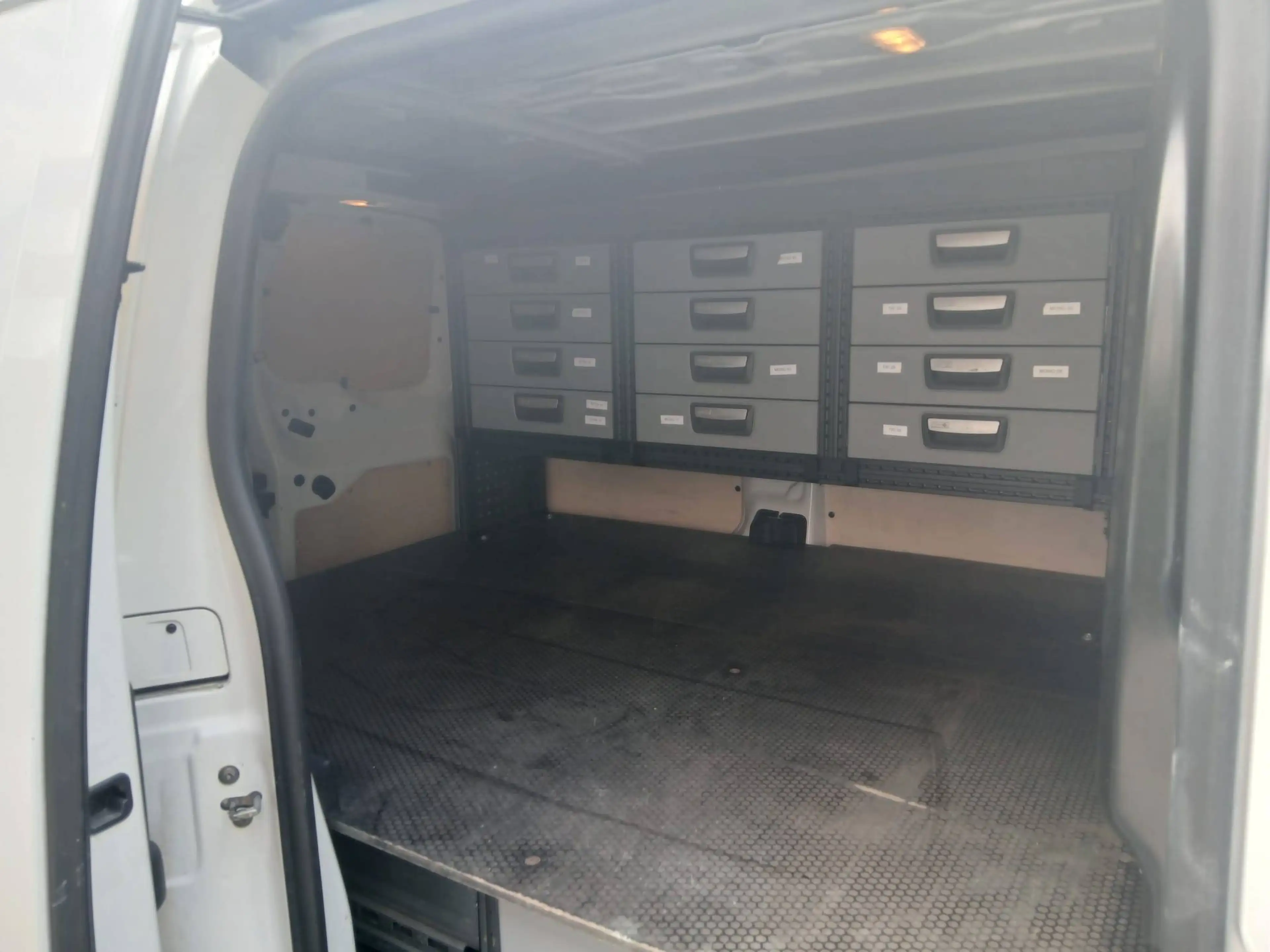 Peugeot Expert 1.6 BlueHDi L1 Compact Premium * CARPLAY * CAPT ARR * BLTHT * 280 X 60 MOIS * — photo 12