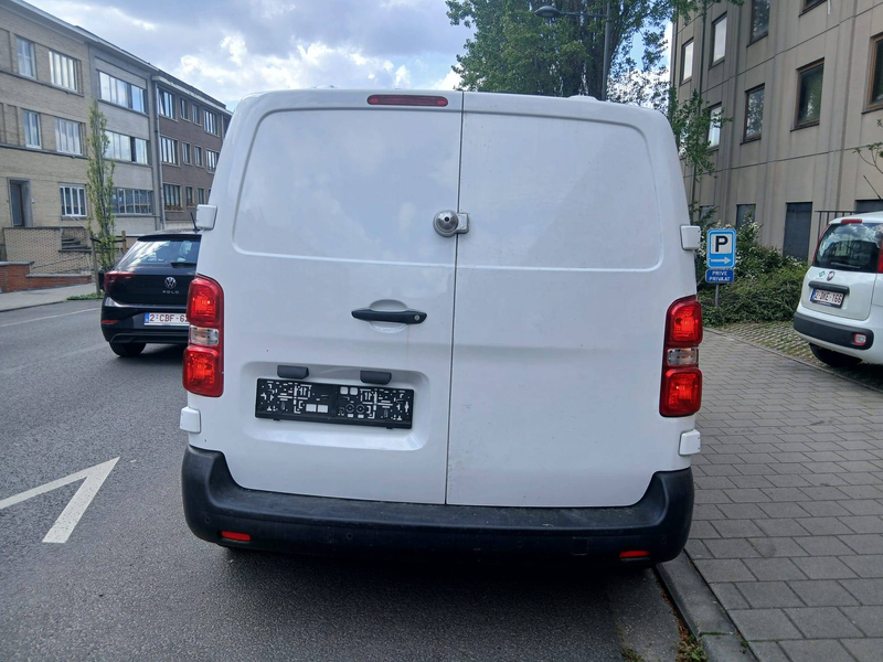 Photo du véhicule