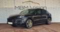 Porsche Cayenne Coupe Turbo S E-Hybrid Noir - thumbnail 3