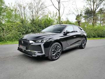 Etoile Alcantara Hybrid, 360°, Memory seats,ACC