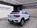 Volkswagen T-Roc 1.0 TSI STYLE PDC SITZHZG KLIMA DAB+ Weiß - thumbnail 5