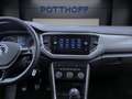 Volkswagen T-Roc 1.0 TSI STYLE PDC SITZHZG KLIMA DAB+ Weiß - thumbnail 13
