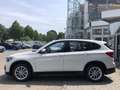 BMW X1 xDrive 18d Sports.Navi LED Sitzh.DAB Park.AHK Blanco - thumbnail 6