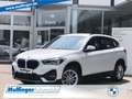 BMW X1 xDrive 18d Sports.Navi LED Sitzh.DAB Park.AHK Blanco - thumbnail 1