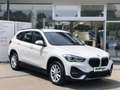 BMW X1 xDrive 18d Sports.Navi LED Sitzh.DAB Park.AHK Blanco - thumbnail 5