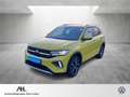 Volkswagen T-Cross R-Line 1.5 l TSI DSG *AHK*NAVI*RFK*DigiC*ASSISTENZ - thumbnail 1